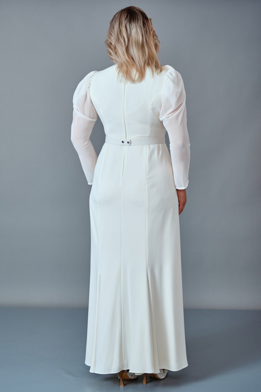 Qne Tu - Plus Size Dress (QNE27K6246BB)
