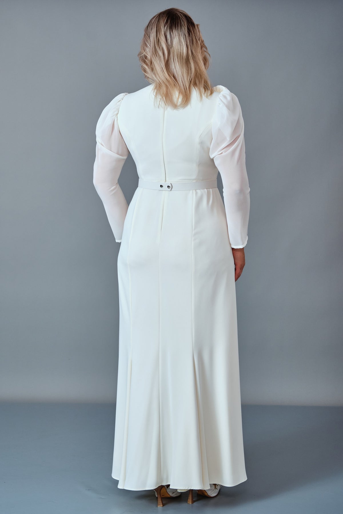 Qne Tu - Plus Size Dress (QNE27K6246BB)