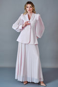 Qne Tu - Regular Size Suit (QNE27K5355)