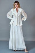 Qne Tu - Regular Size Suit (QNE27K5321)