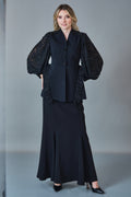 Qne Tu - Regular Size Suit (QNE27K5359)