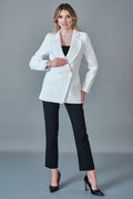 Qne Tu - Regular Size Jacket (QNE27K5358)