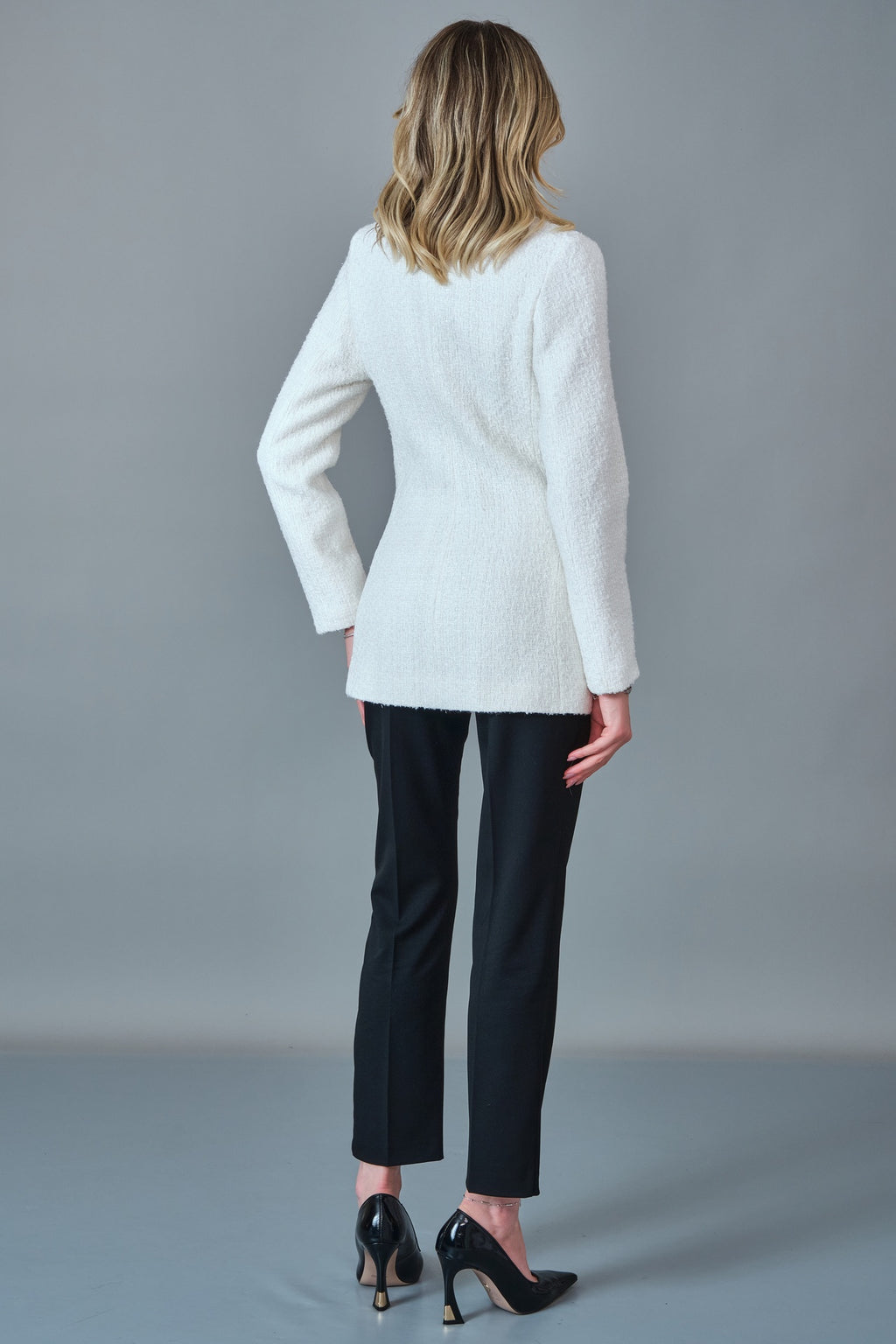 Qne Tu - Regular Size Jacket (QNE27K5358)