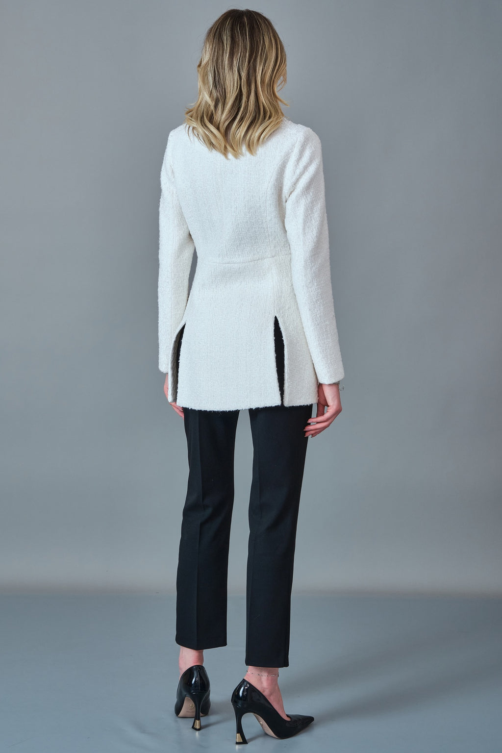 Qne Tu - Regular Size Jacket (QNE27K5357)