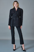Qne Tu - Regular Size Jacket (QNE27K5356)