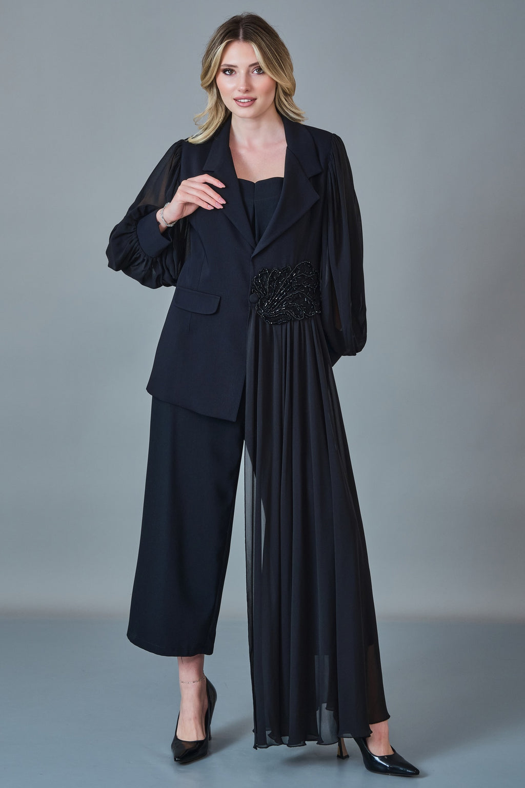 Qne Tu - Regular Size Dress (QNE27K5354)