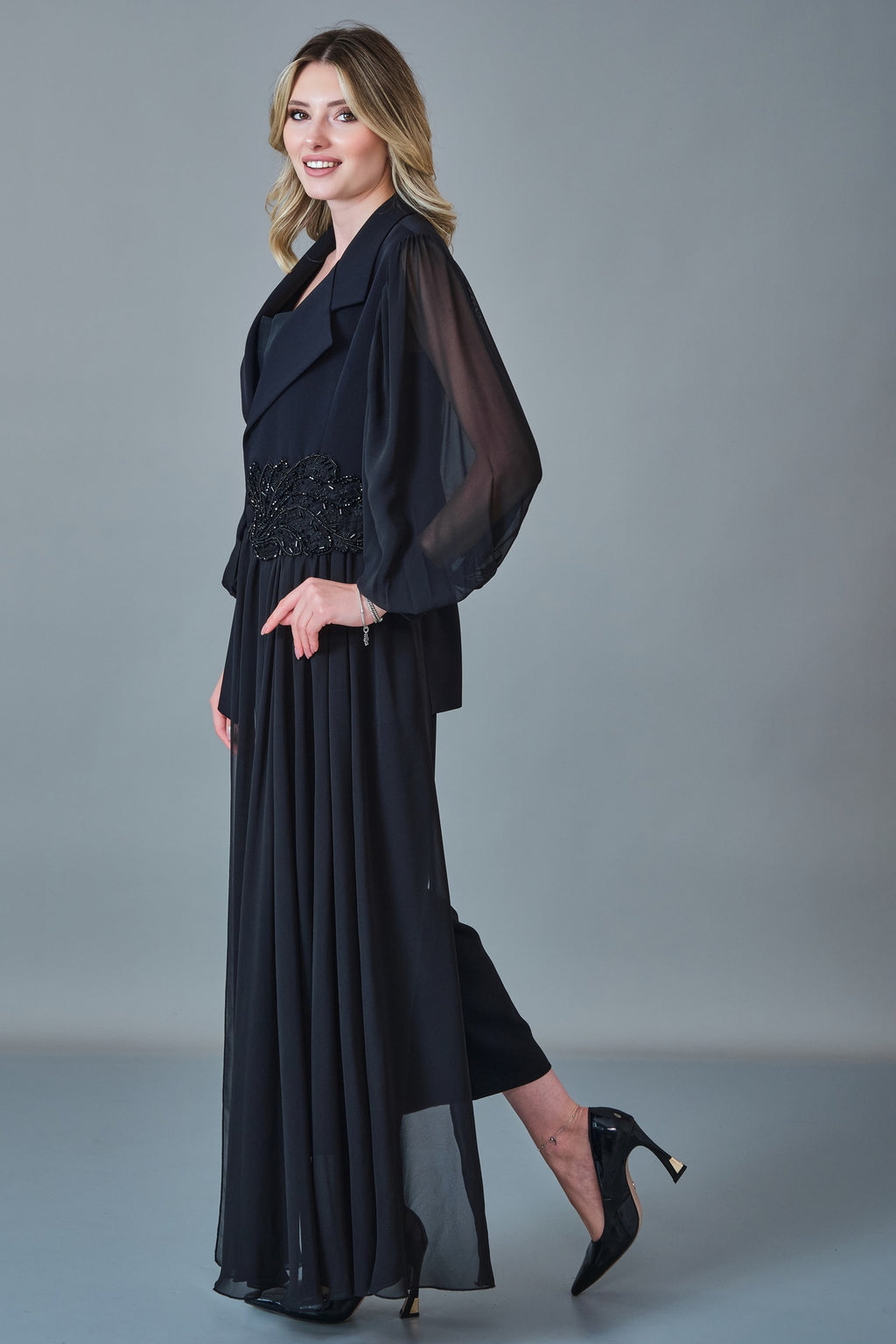 Qne Tu - Regular Size Dress (QNE27K5354)