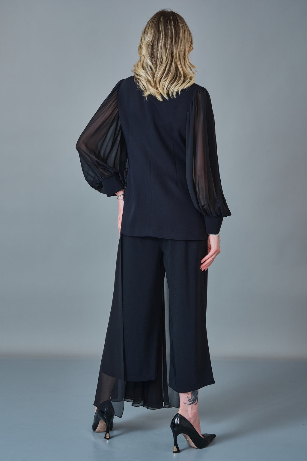 Qne Tu - Regular Size Dress (QNE27K5354)