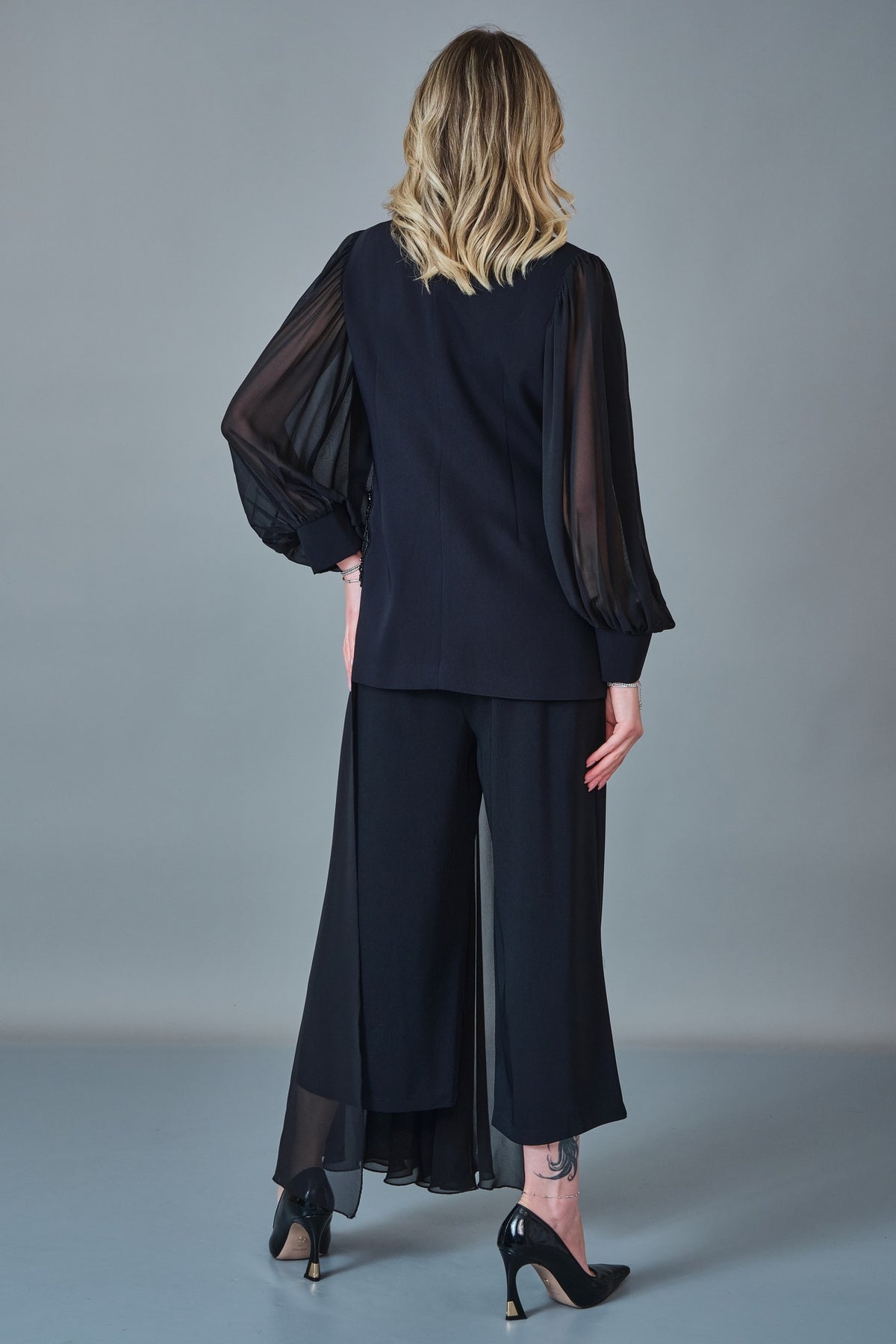 Qne Tu - Regular Size Dress (QNE27K5354)
