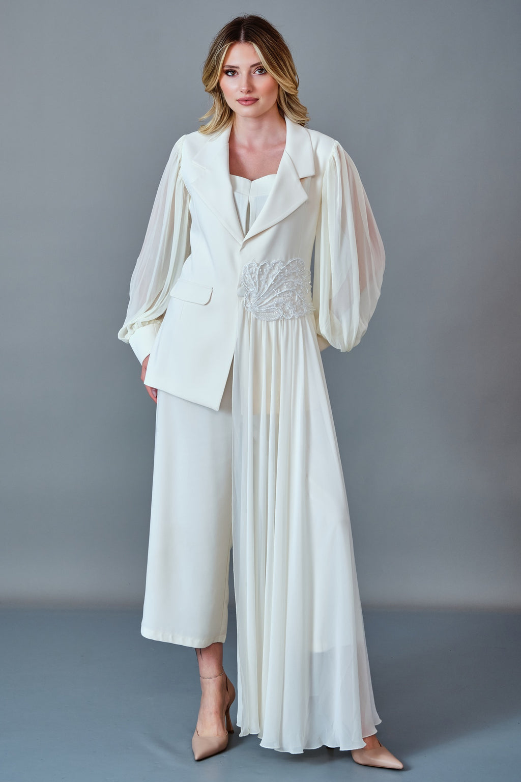 Qne Tu - Regular Size Dress (QNE27K5354)