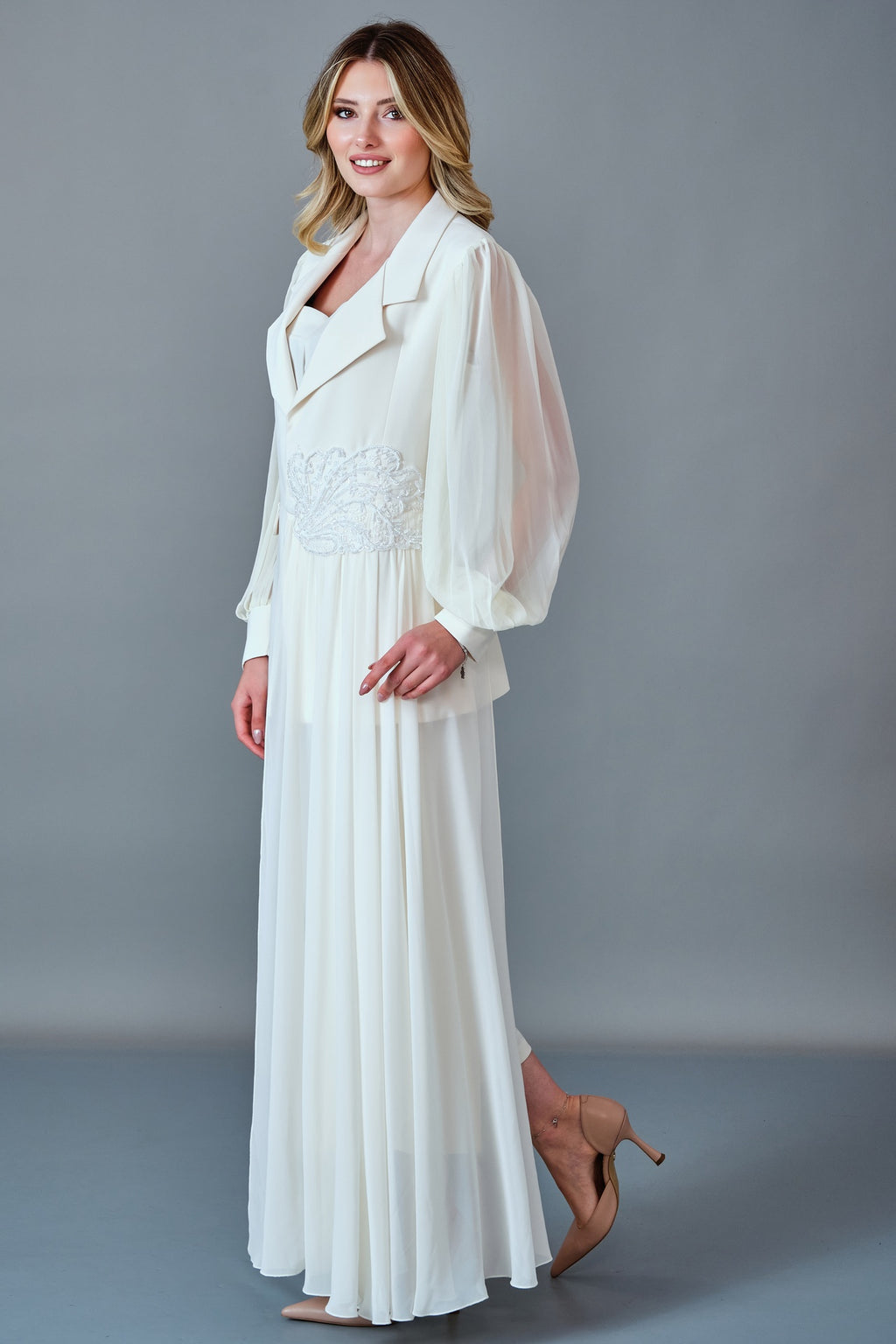 Qne Tu - Regular Size Dress (QNE27K5354)