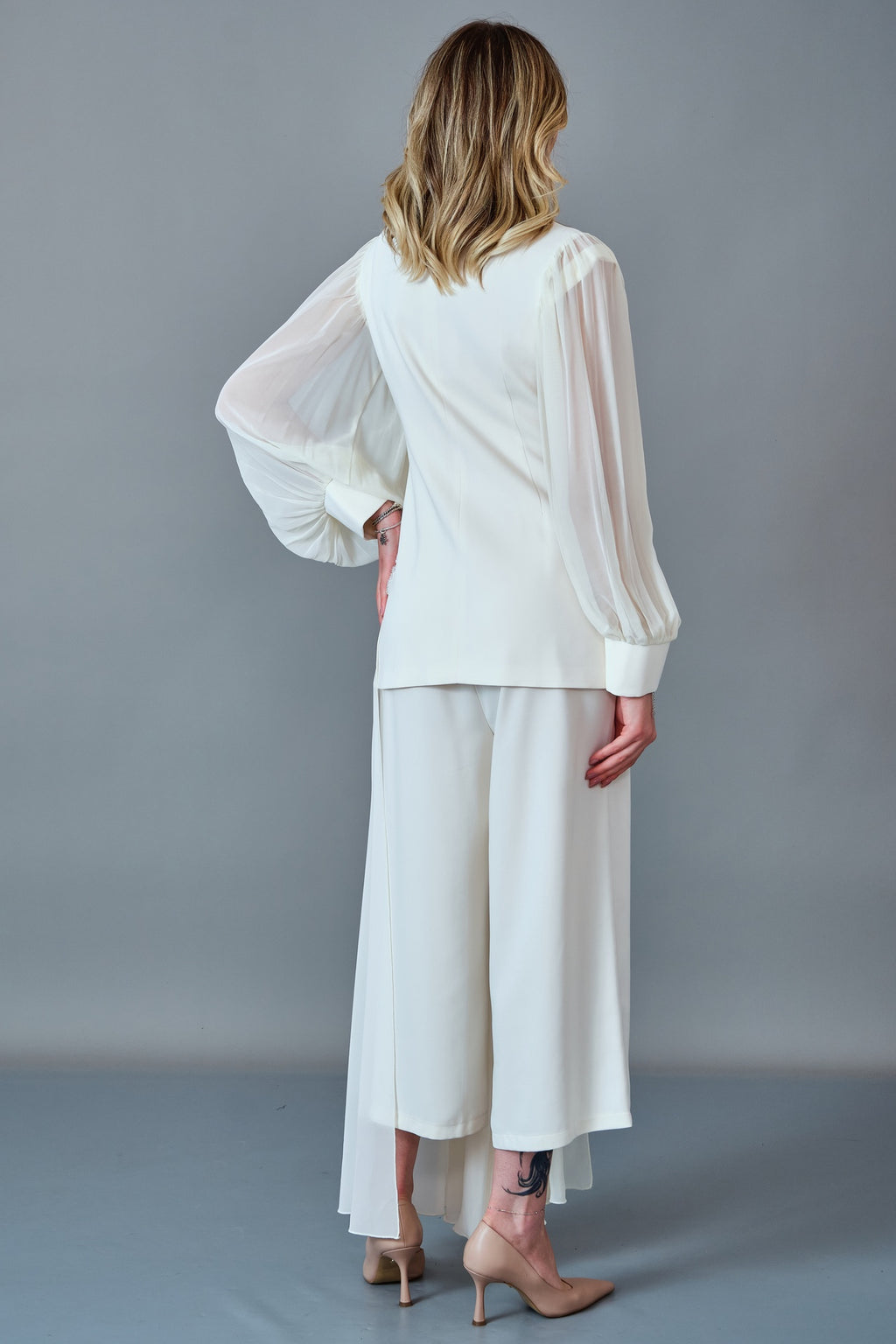 Qne Tu - Regular Size Dress (QNE27K5354)
