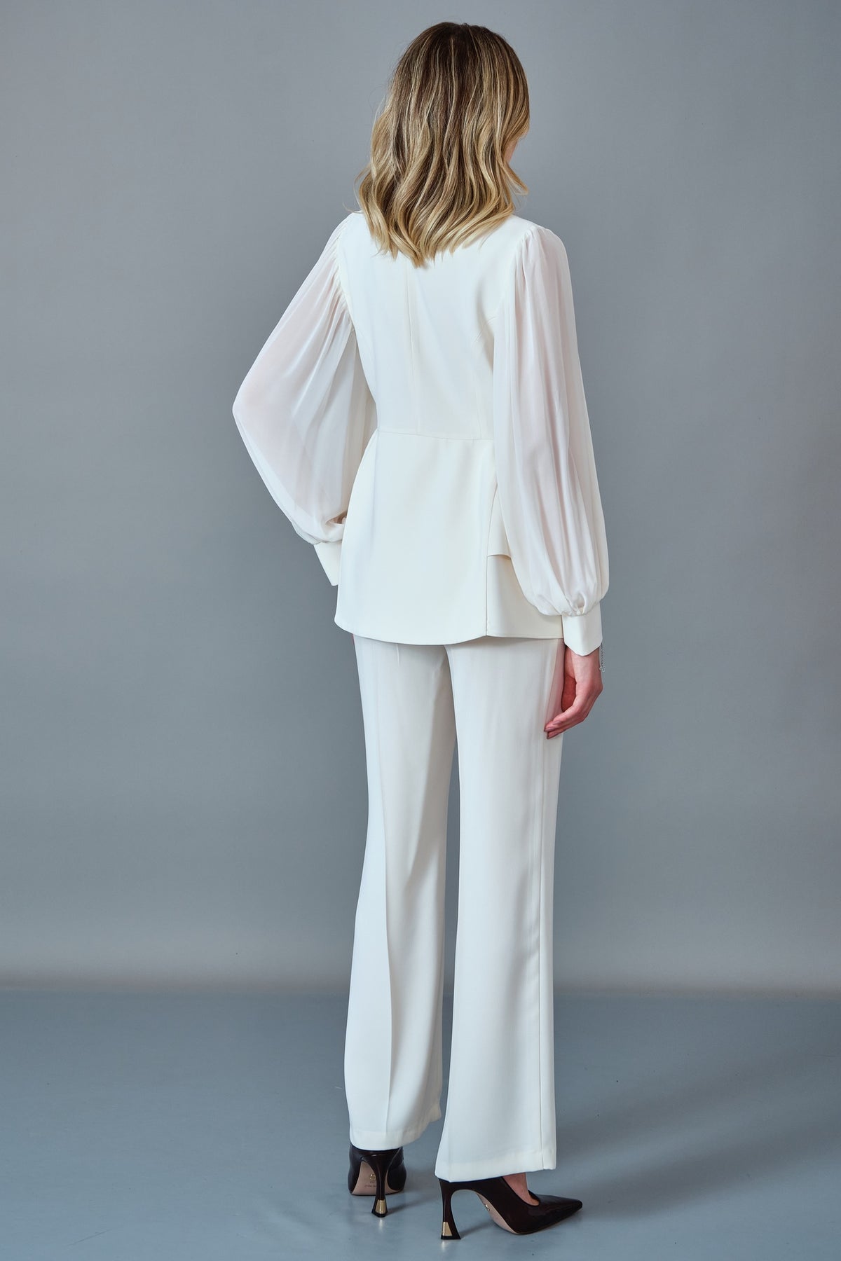 Qne Tu - Regular Size Suit (QNE27K5327)