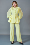 Qne Tu - Regular Size Suit (QNE27K5291)