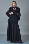 Qne Tu - Regular Size Suit (QNE27K5349)