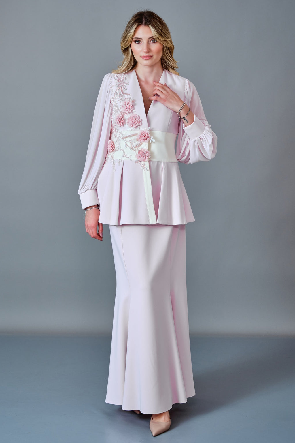 Qne Tu - Regular Size Suit (QNE27K5352)
