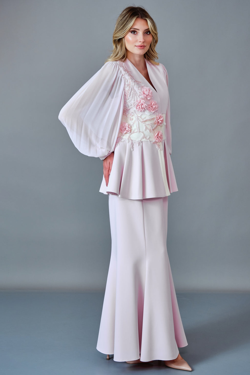 Qne Tu - Regular Size Suit (QNE27K5352)
