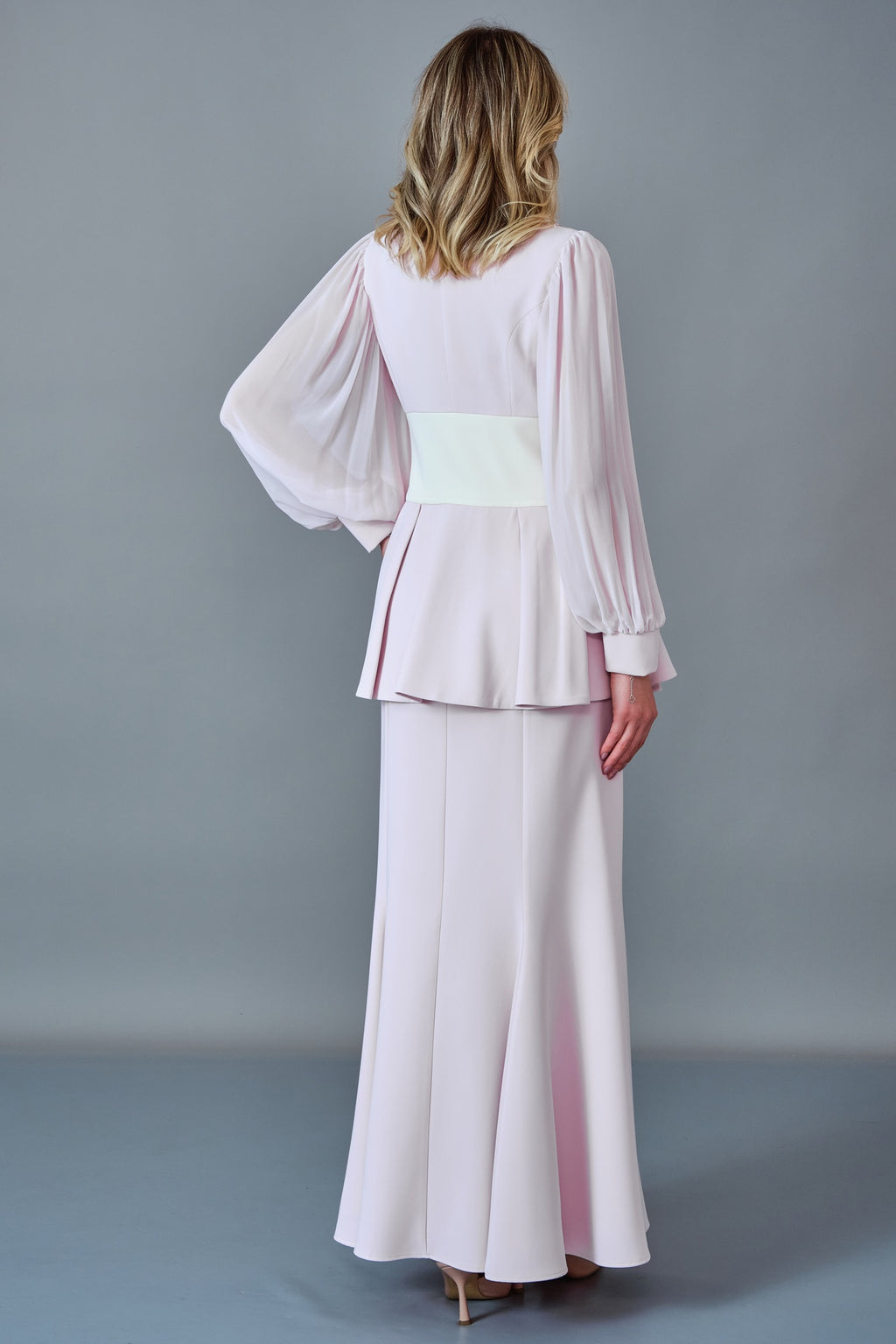 Qne Tu - Regular Size Suit (QNE27K5352)