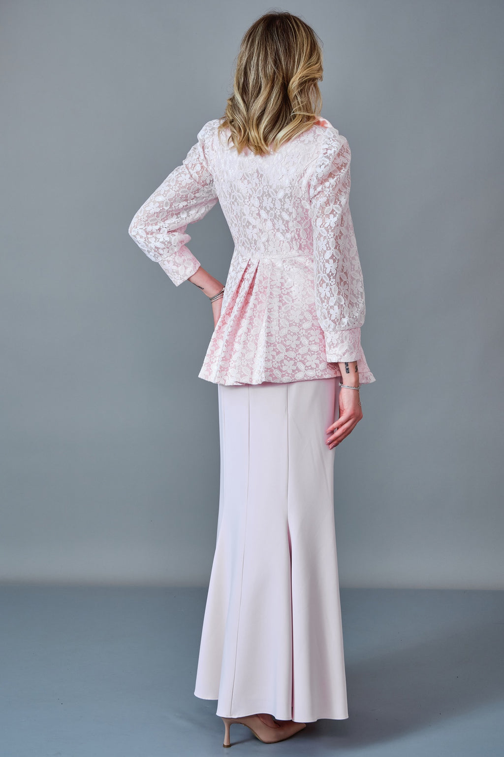 Qne Tu - Regular Size Suit (QNE27K5353)