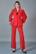 Qne Tu - Regular Size Suit (QNE27K5062)