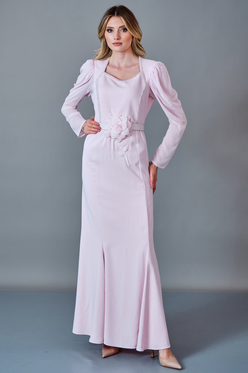 Qne Tu - Regular Size Dress (QNE27K6245)