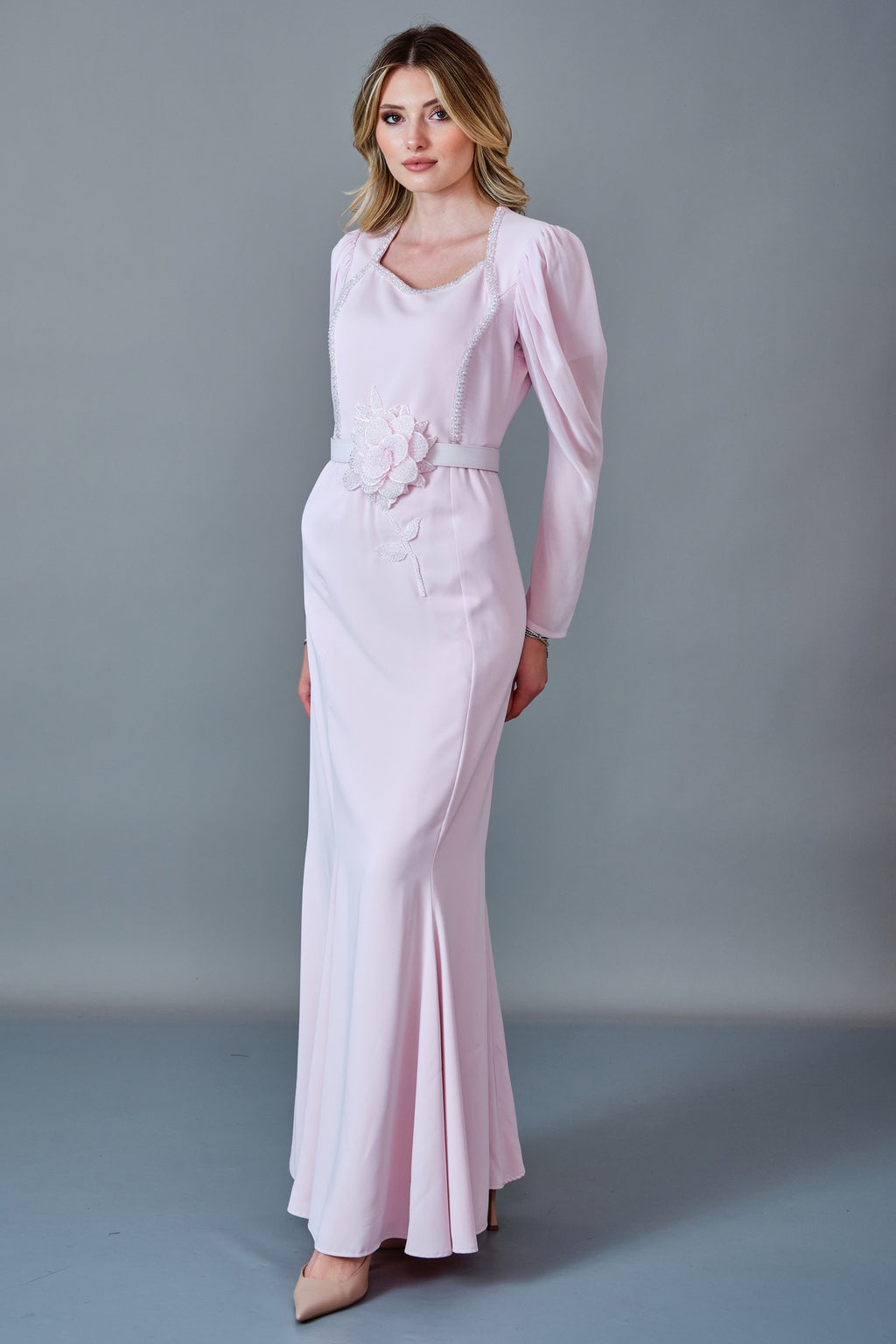 Qne Tu - Regular Size Dress (QNE27K6245)