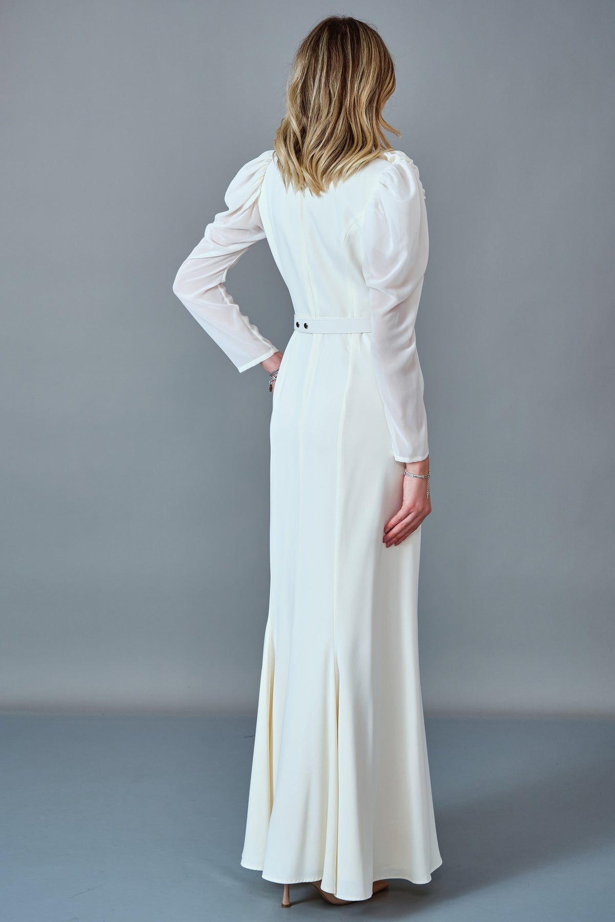 Qne Tu - Regular Size Dress (QNE27K6246)