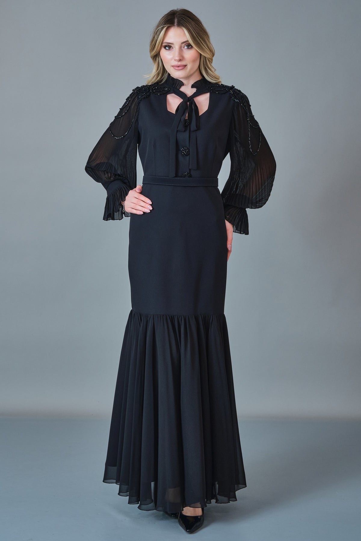 Qne Tu - Regular Size Dress (QNE27K6248)