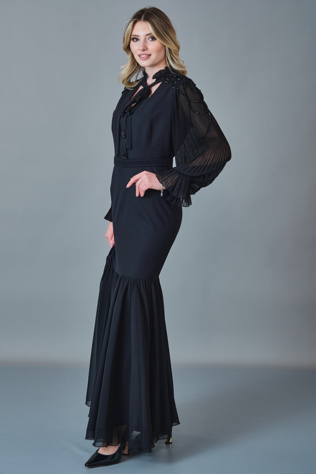 Qne Tu - Regular Size Dress (QNE27K6248)