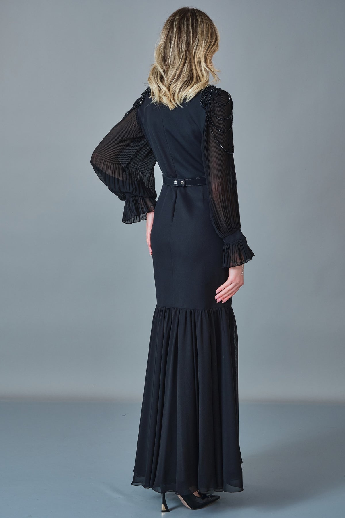 Qne Tu - Regular Size Dress (QNE27K6248)