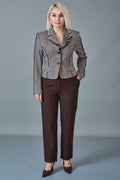 Revaro - Regular Size Trousers (REV27KP-9896)