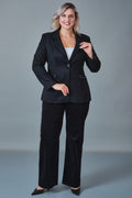 Meira - Plus Size Jacket (MEI27K1415)