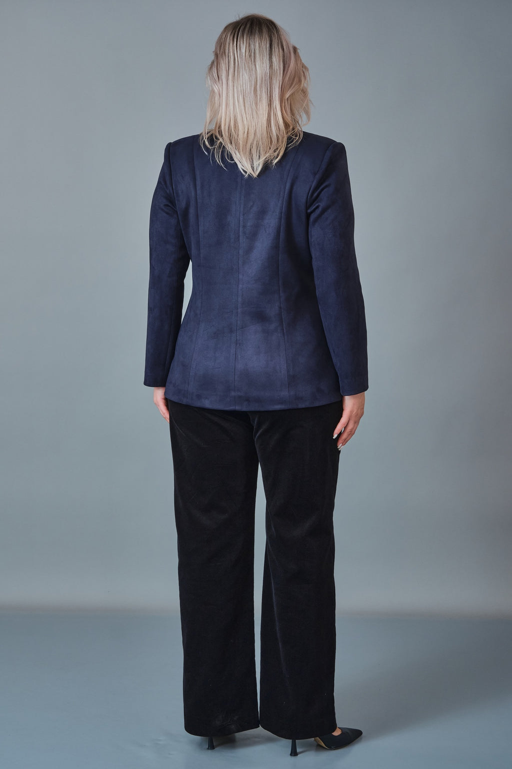Meira - Plus Size Jacket (MEI27K1415)