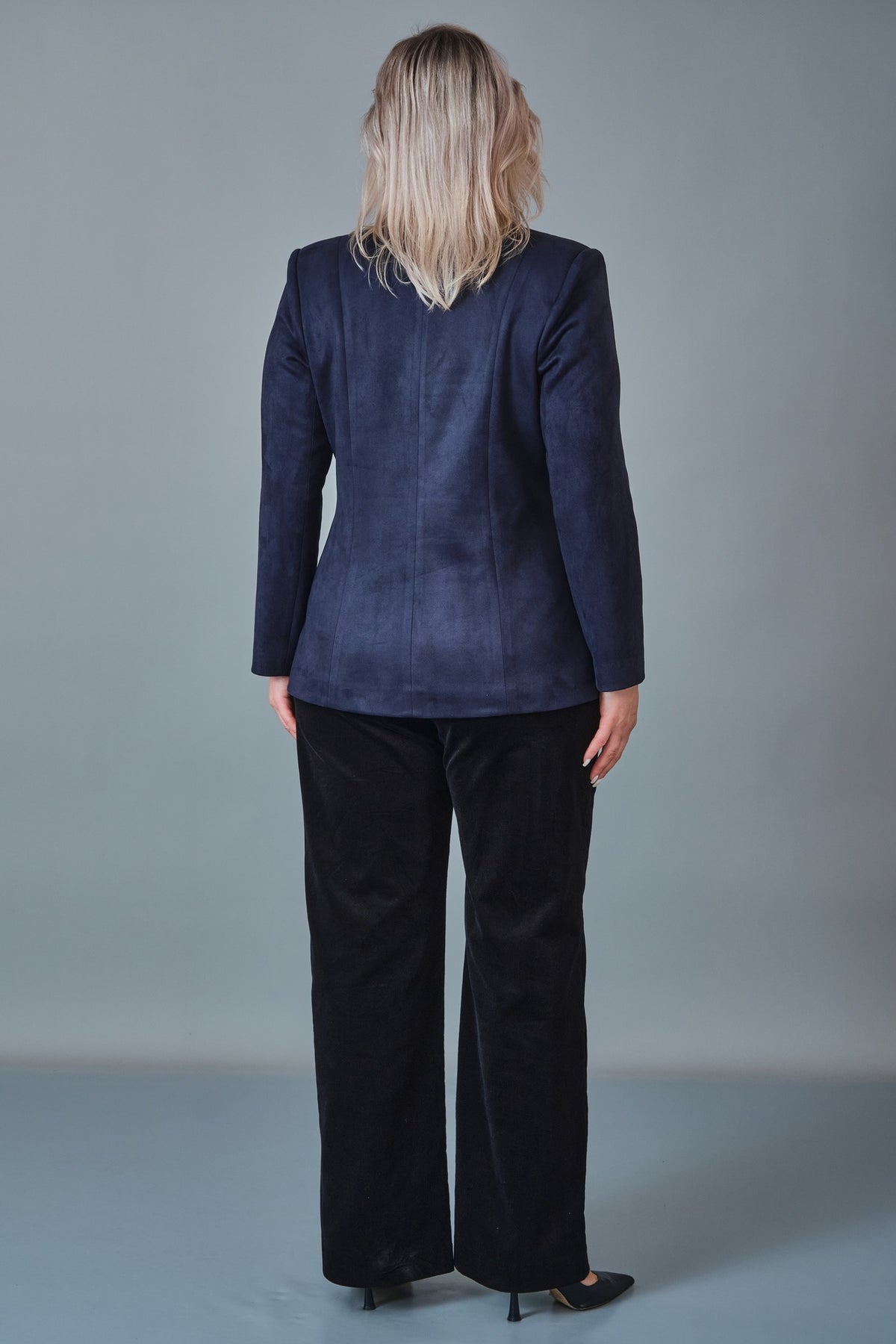 Meira - Plus Size Jacket (MEI27K1415)