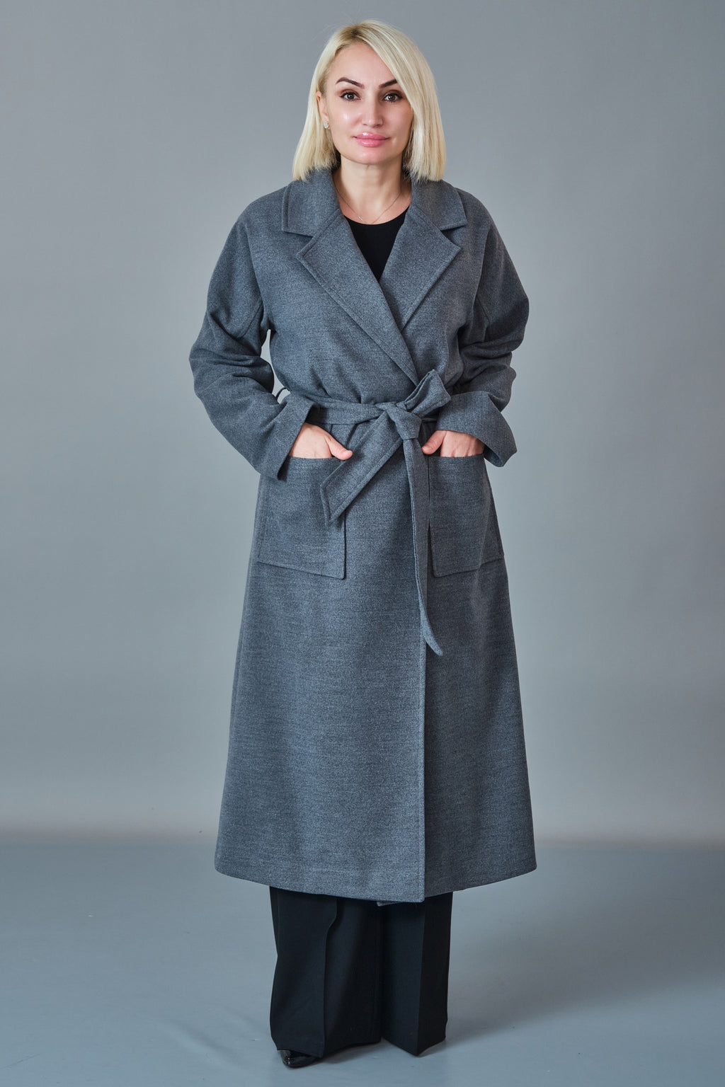 Salkim - Regular Size Coat (SAL27K96503)
