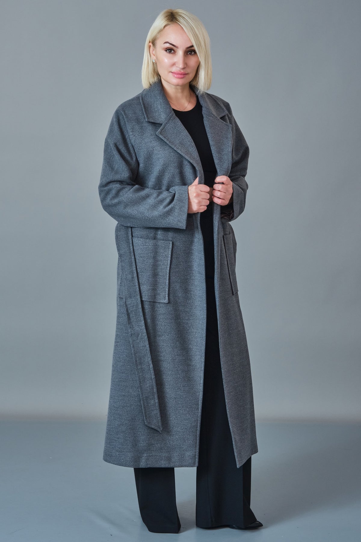 Salkim - Regular Size Coat (SAL27K96503)