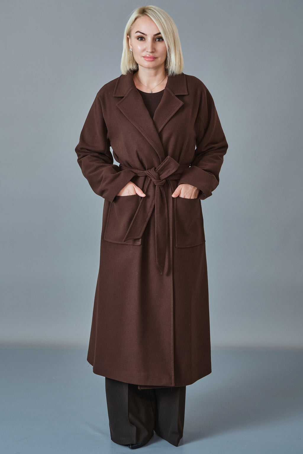 Salkim - Regular Size Coat (SAL27K96503)