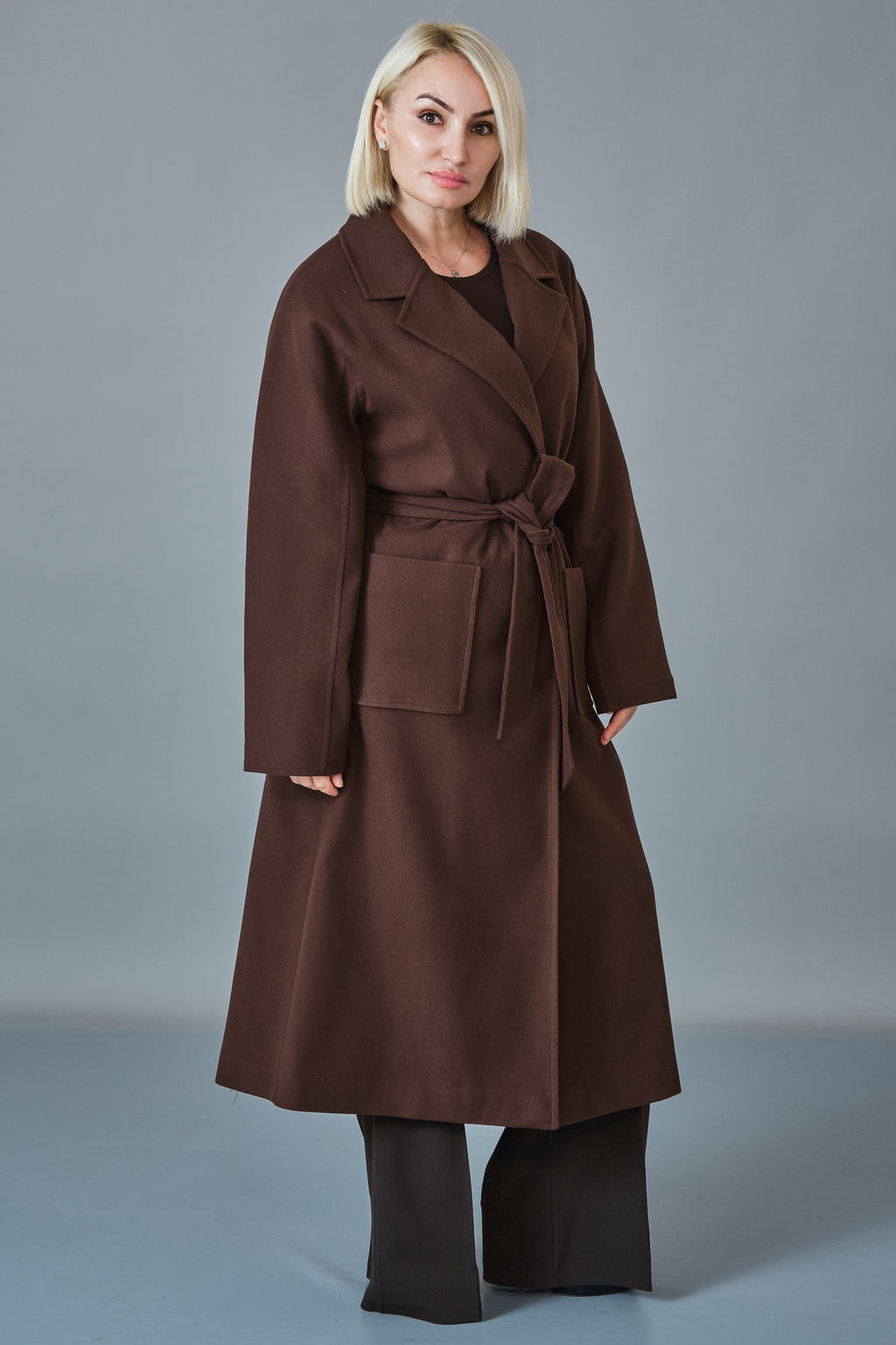Salkim - Regular Size Coat (SAL27K96503)
