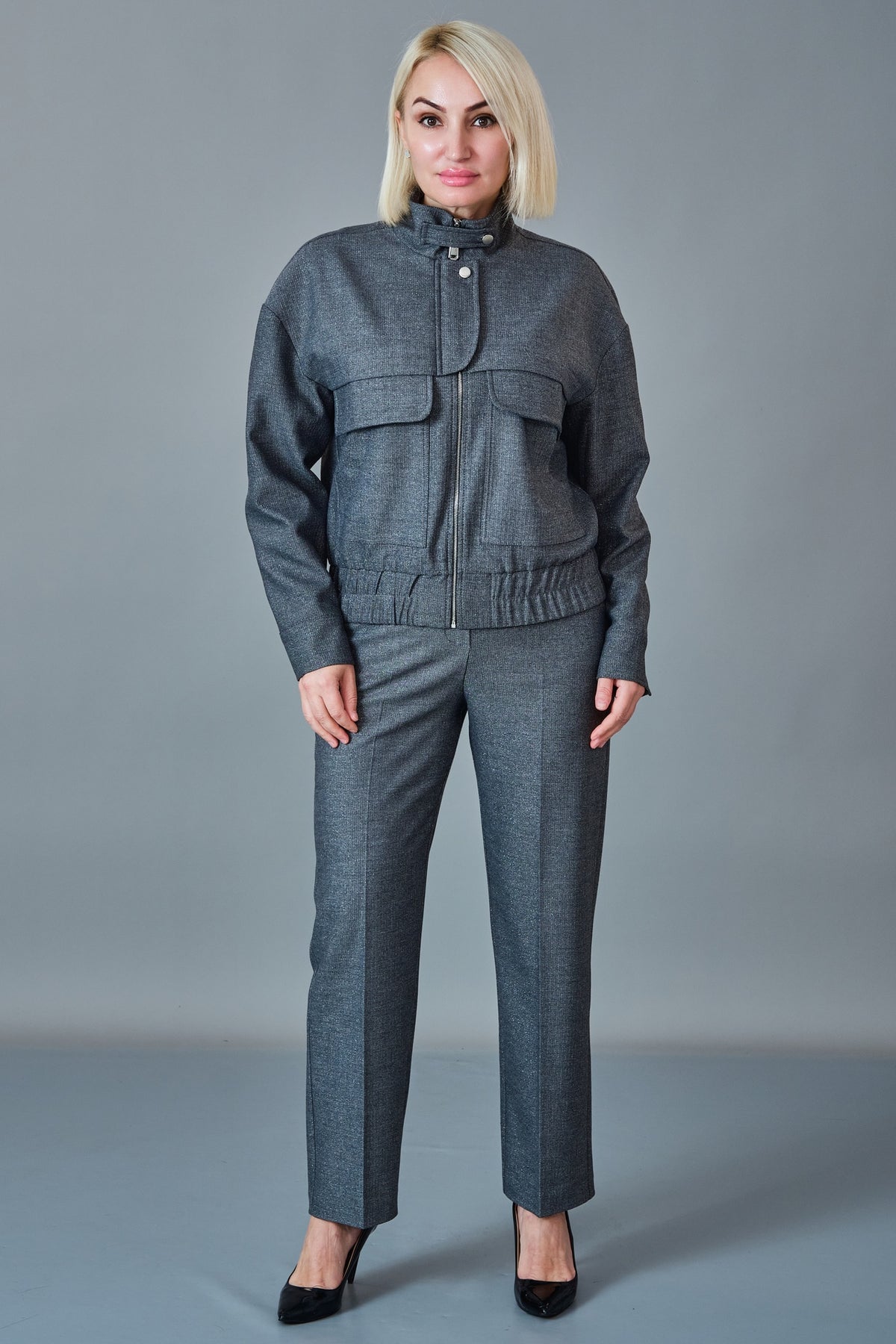 Salkim - Regular Size Coat (SAL27K46518)