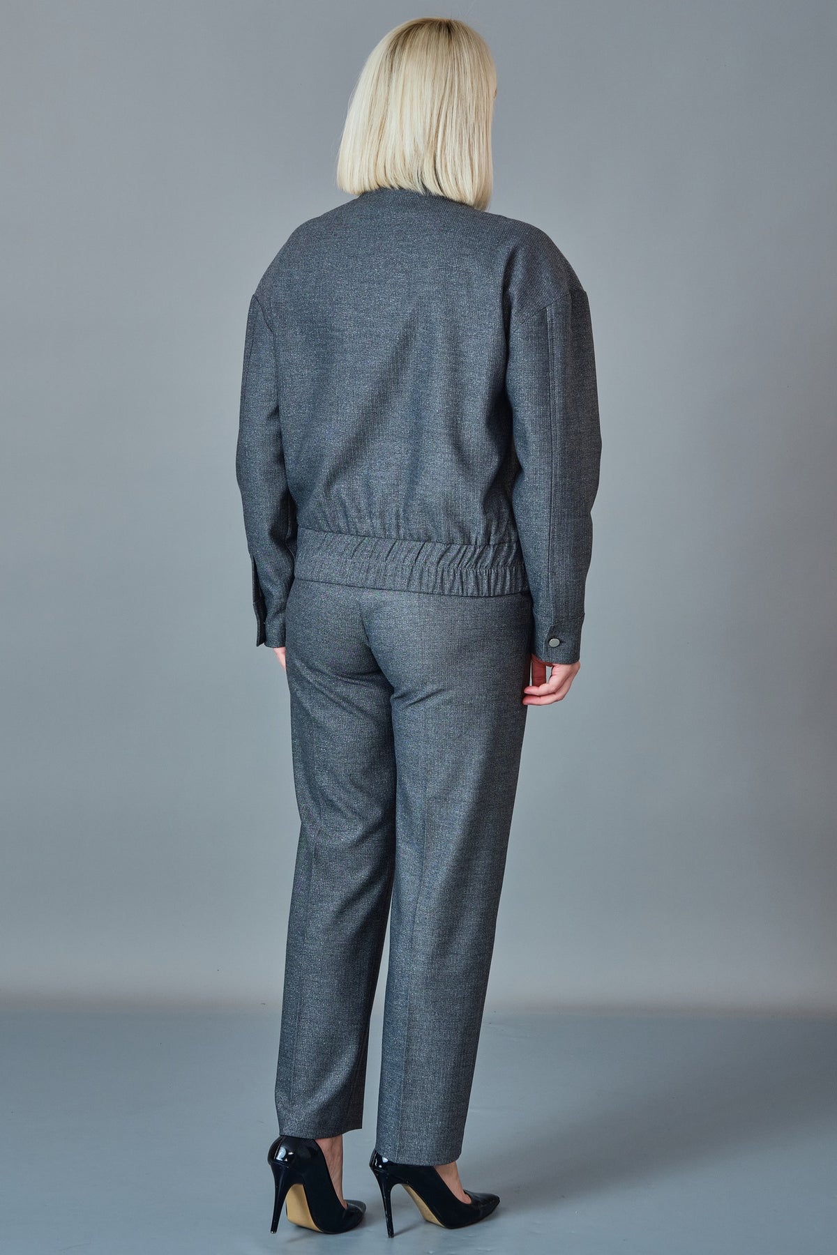 Salkim - Regular Size Coat (SAL27K46518)