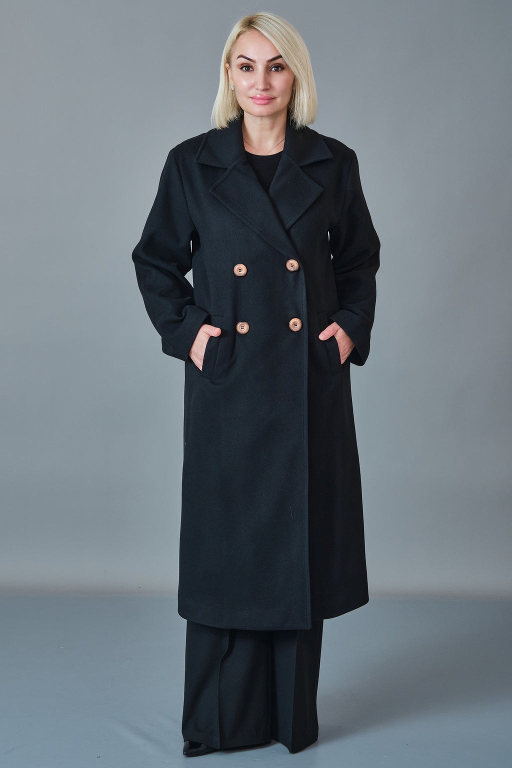 Salkim - Regular Size Coat (SAL27K96511)