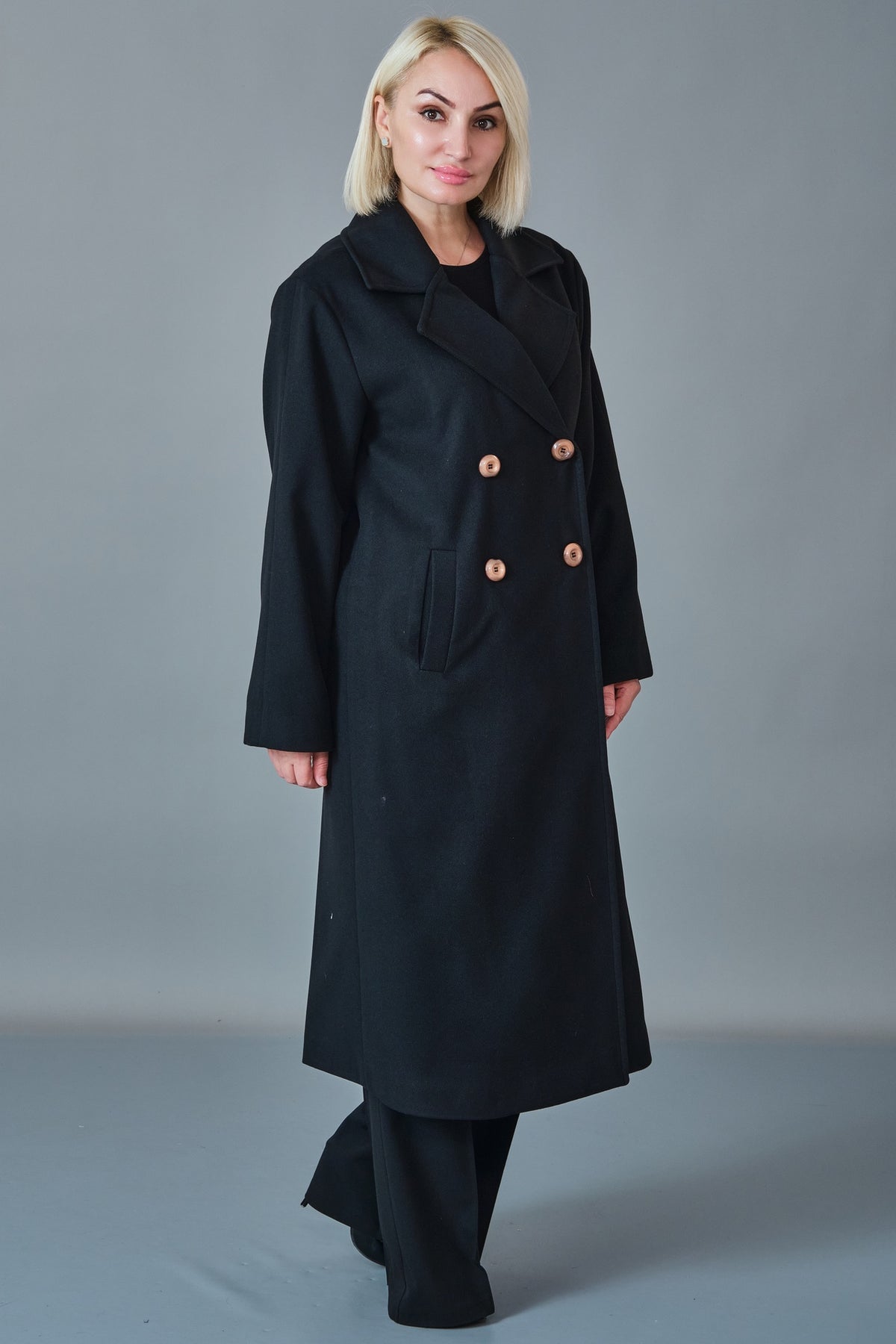 Salkim - Regular Size Coat (SAL27K96511)