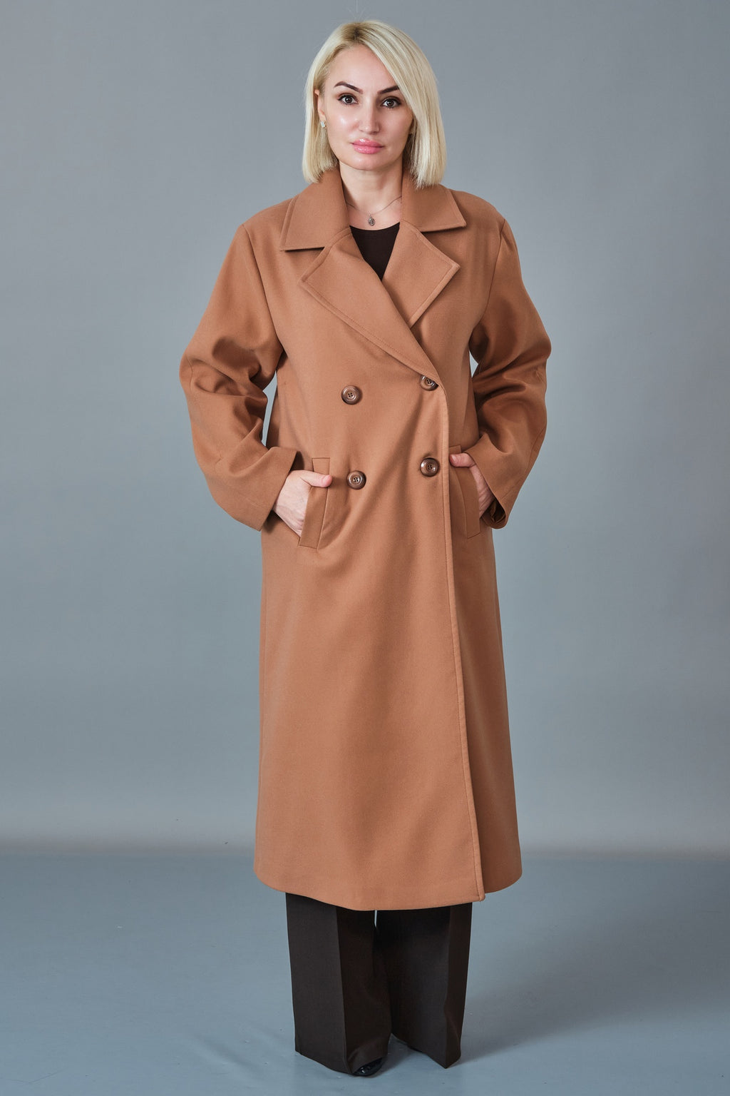 Salkim - Regular Size Coat (SAL27K96511)