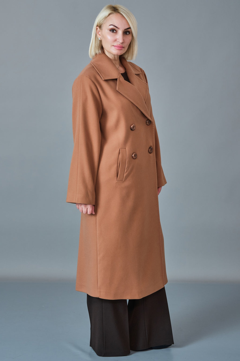 Salkim - Regular Size Coat (SAL27K96511)
