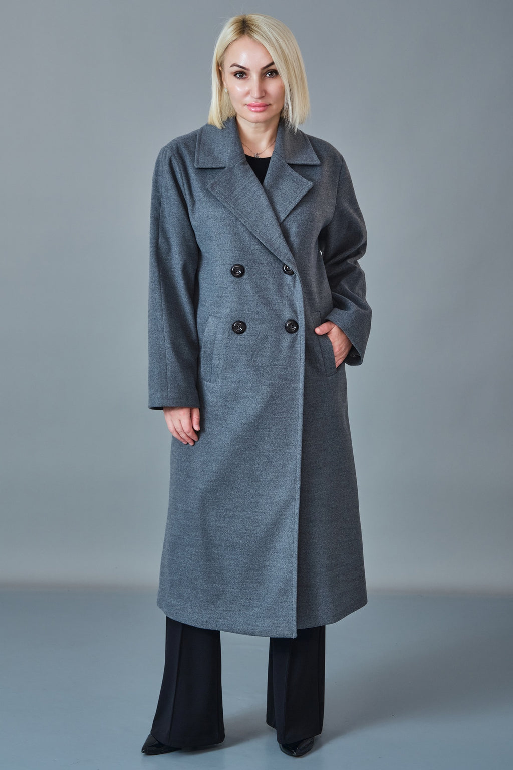 Salkim - Regular Size Coat (SAL27K96511)