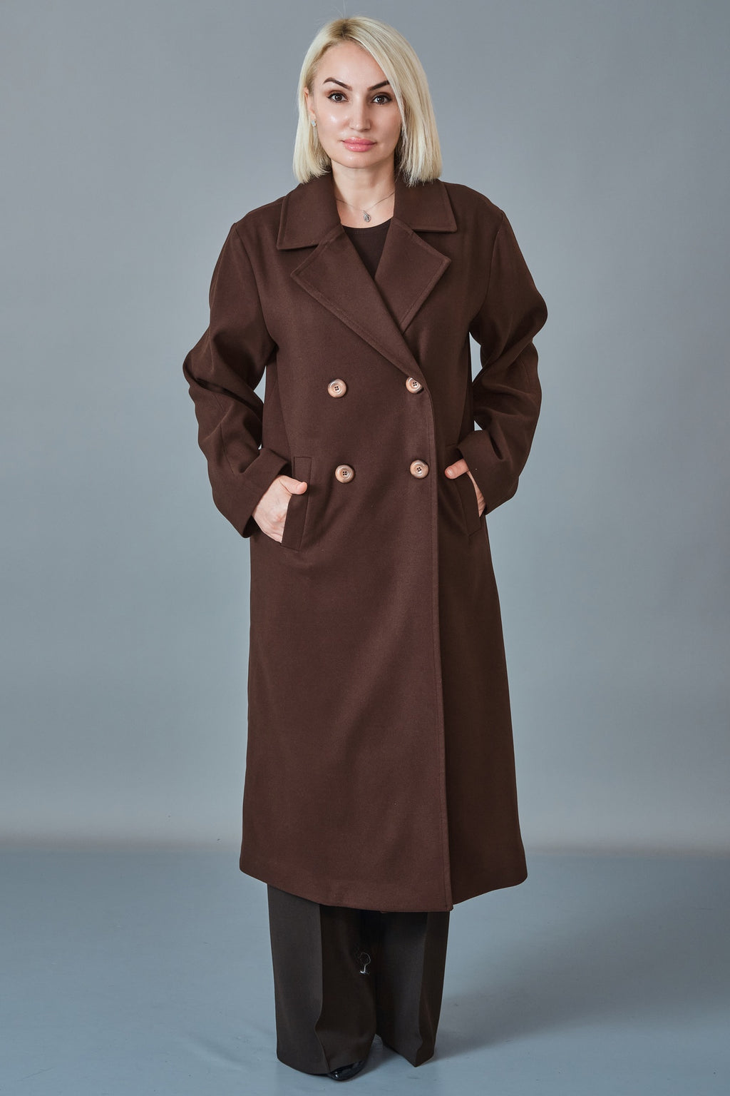Salkim - Regular Size Coat (SAL27K96511)