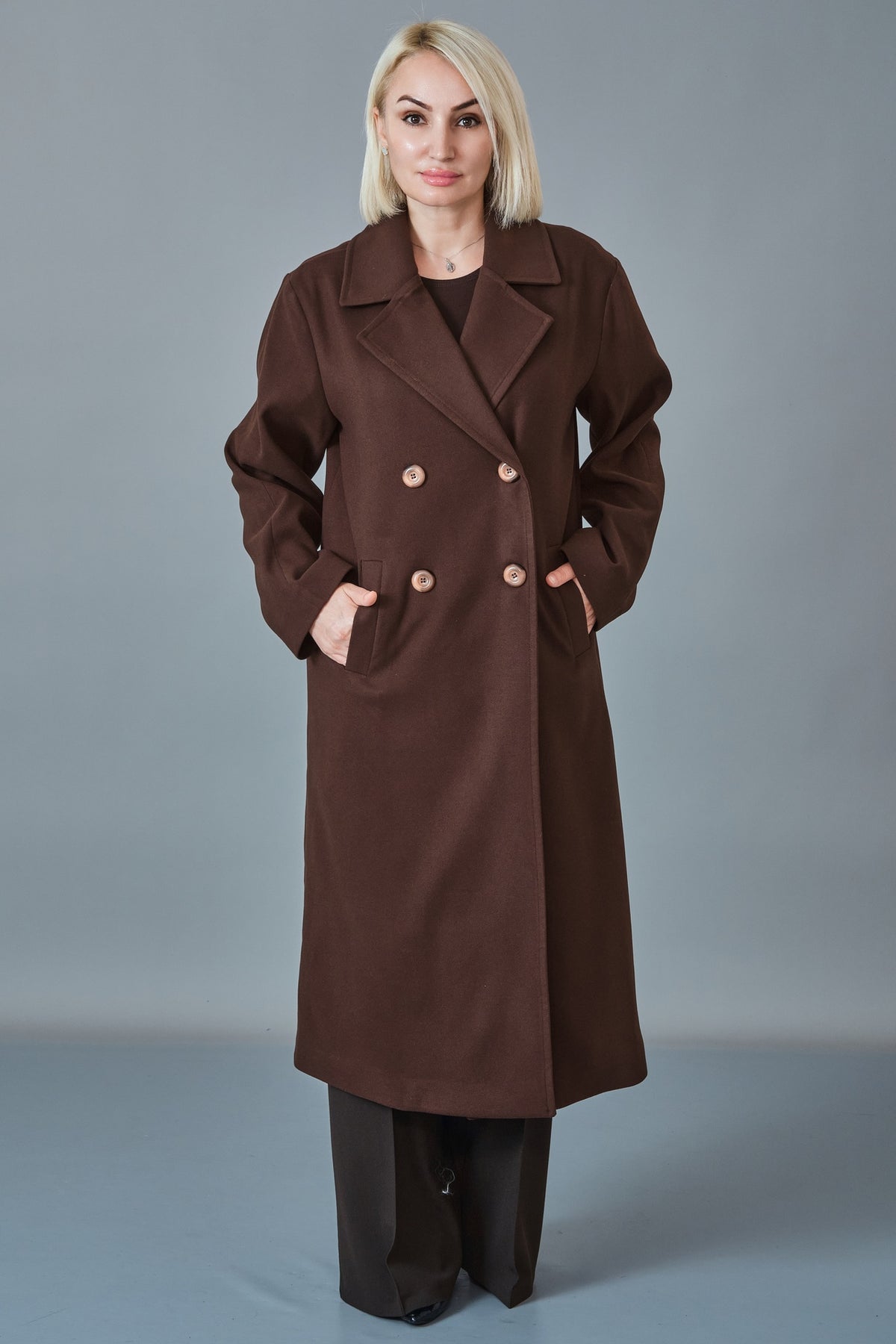 Salkim - Regular Size Coat (SAL27K96511)