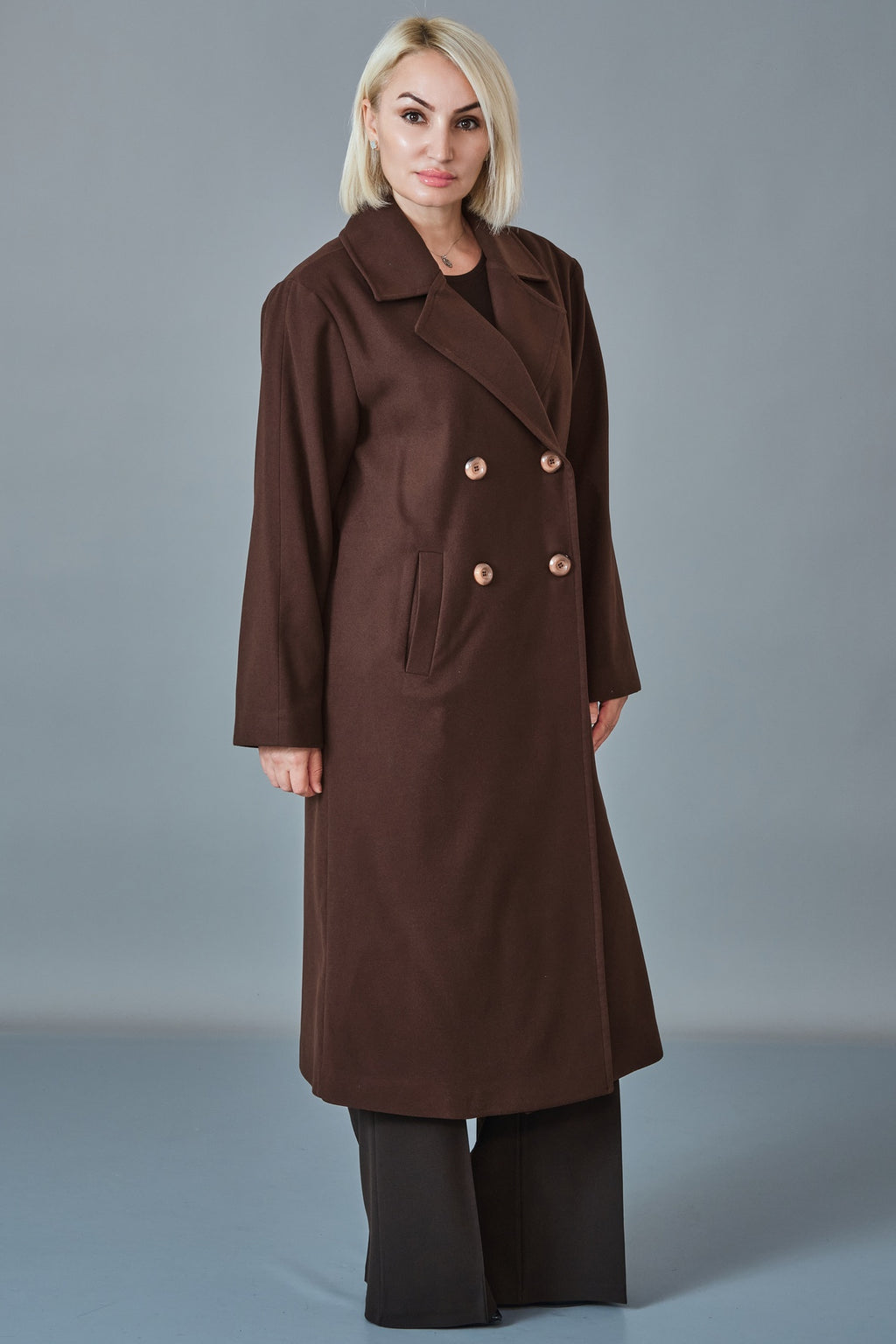 Salkim - Regular Size Coat (SAL27K96511)