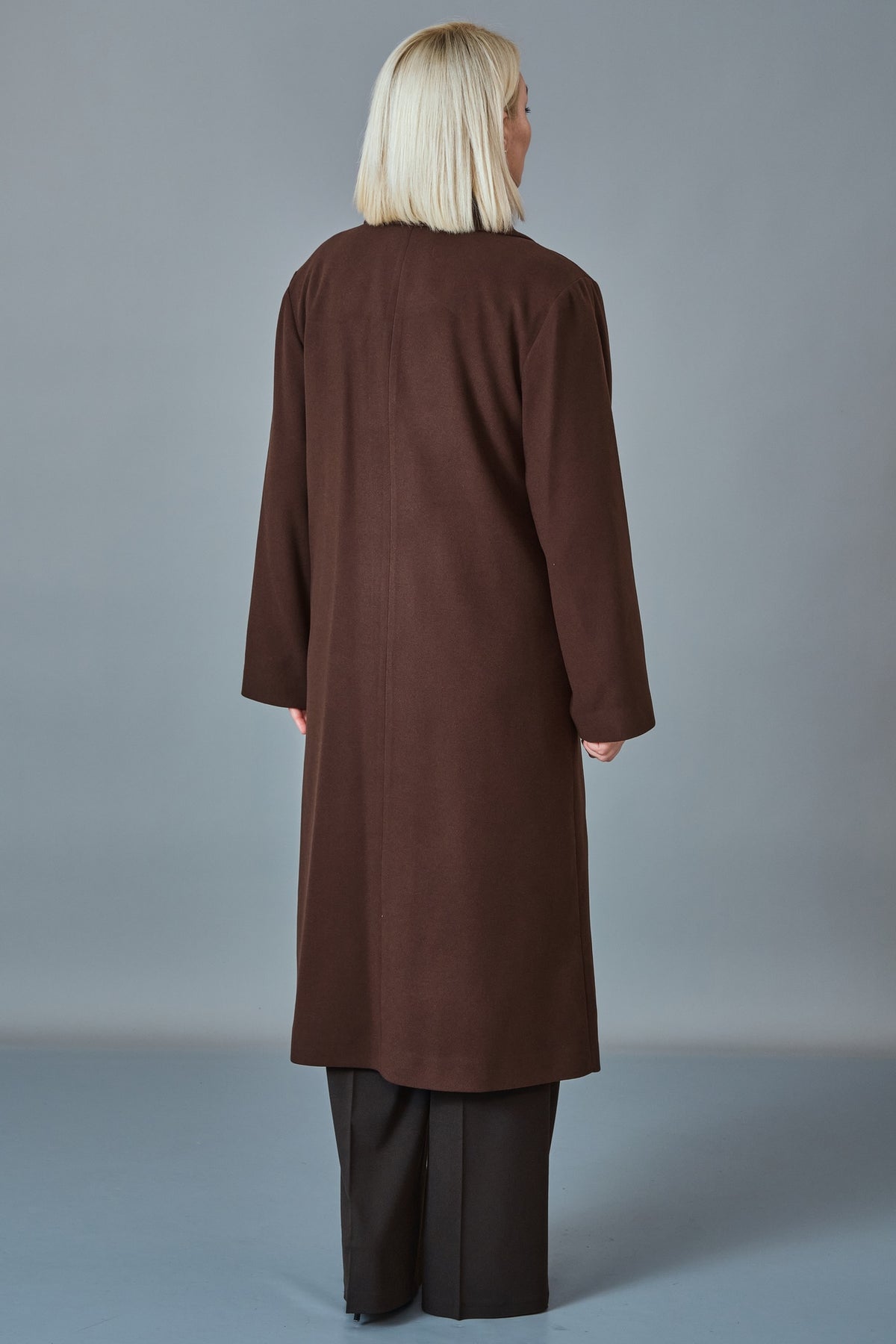 Salkim - Regular Size Coat (SAL27K96511)