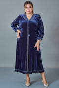 Gumanize - Extended Plus Size Dress (GMZ2026-126-2204)